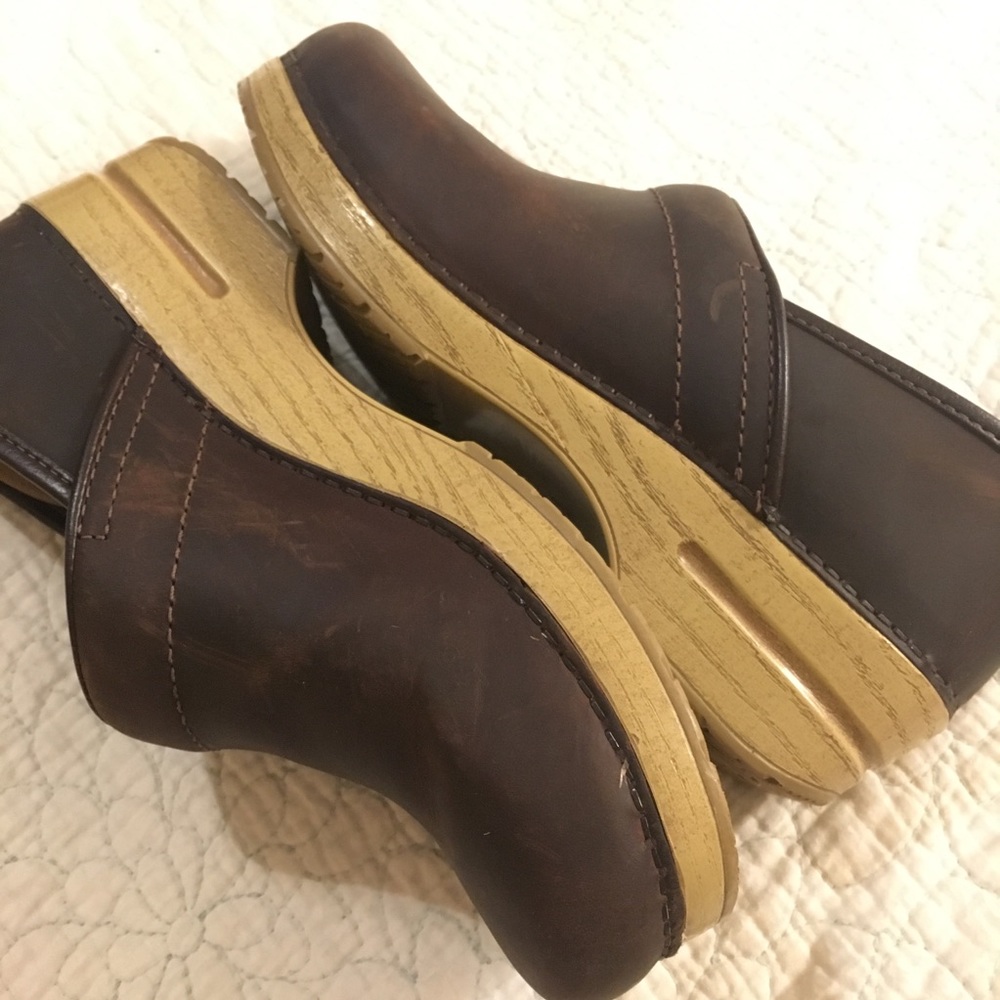 Dansko Professional Clogs